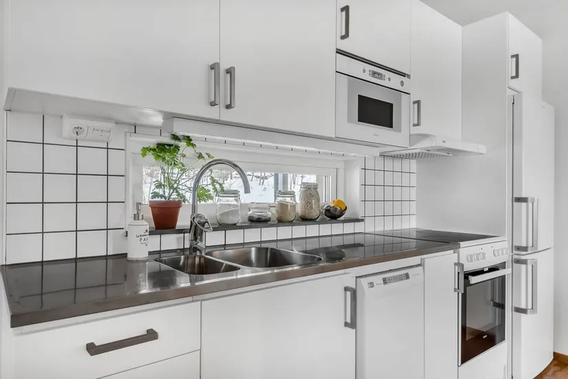Bostadsrätt, Optimusvägen 15G, Centralt, Upplands Väsby