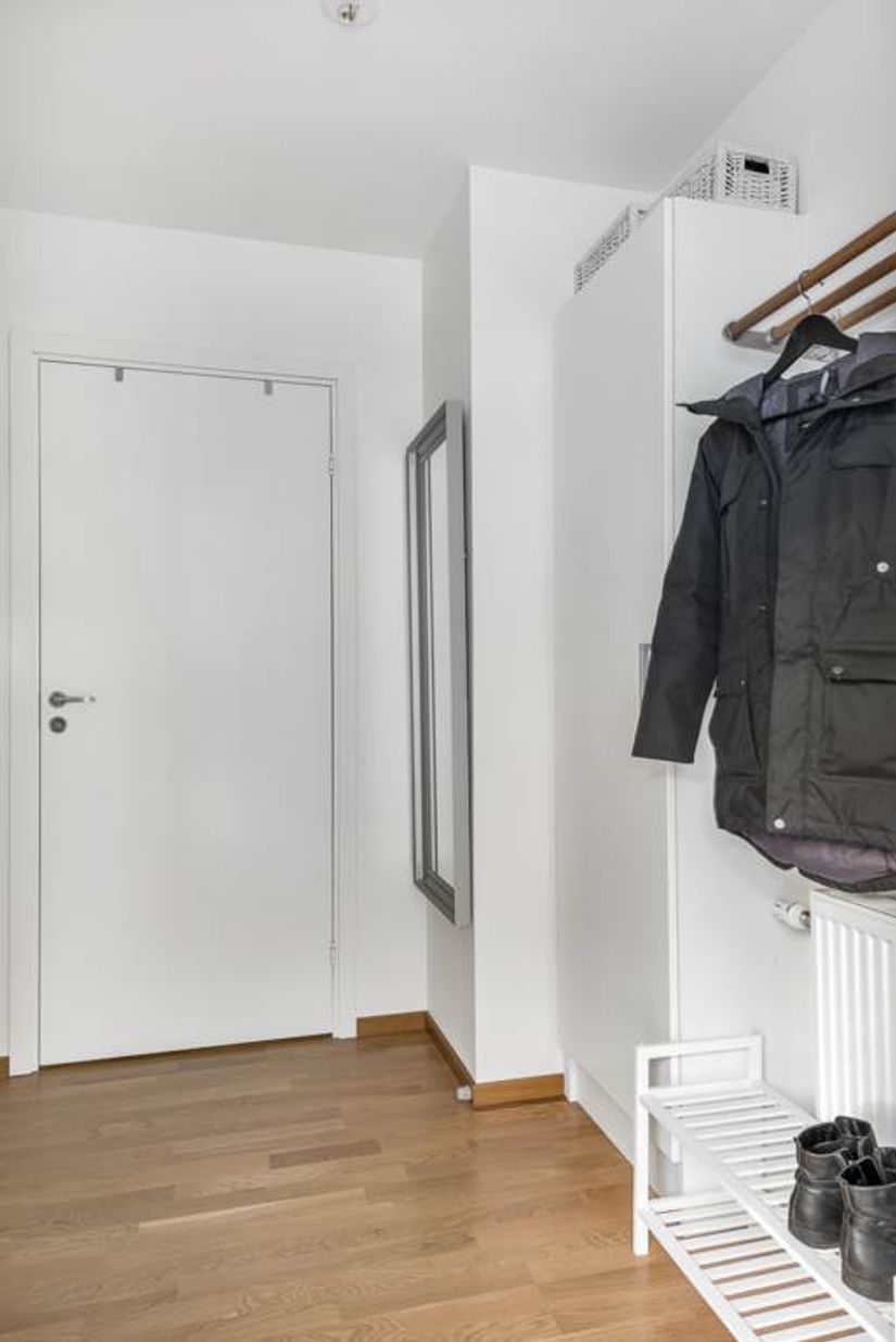 Bostadsrätt, Optimusvägen 15G, Centralt, Upplands Väsby