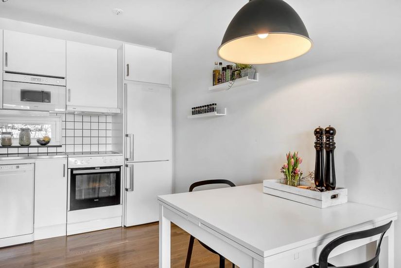 Bostadsrätt, Optimusvägen 15G, Centralt, Upplands Väsby