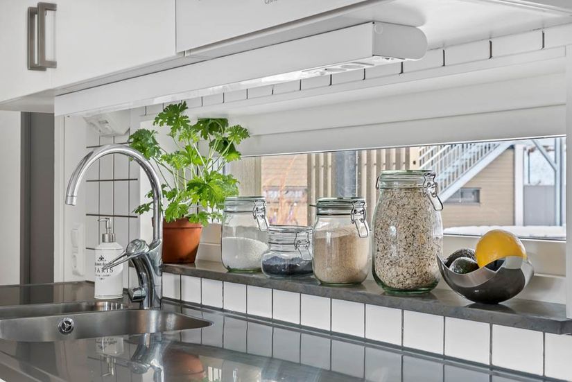 Bostadsrätt, Optimusvägen 15G, Centralt, Upplands Väsby