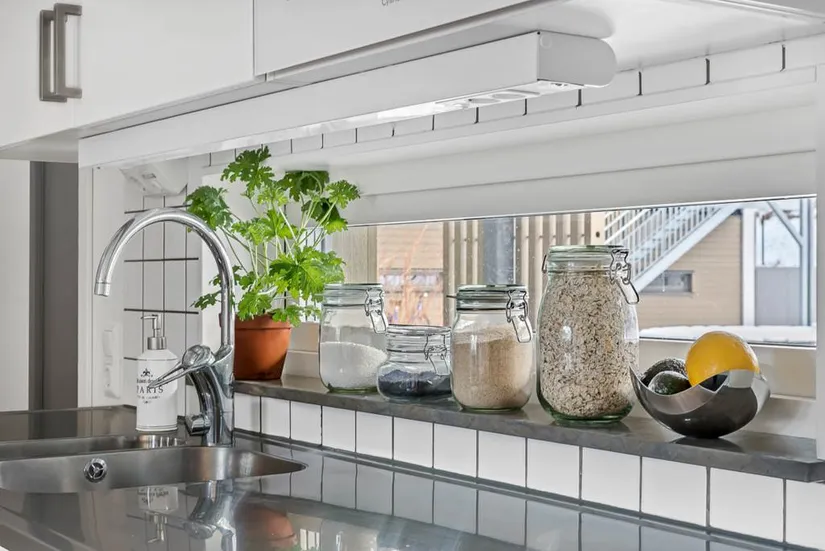 Bostadsrätt, Optimusvägen 15G, Centralt, Upplands Väsby