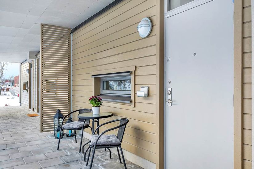 Bostadsrätt, Optimusvägen 15G, Centralt, Upplands Väsby