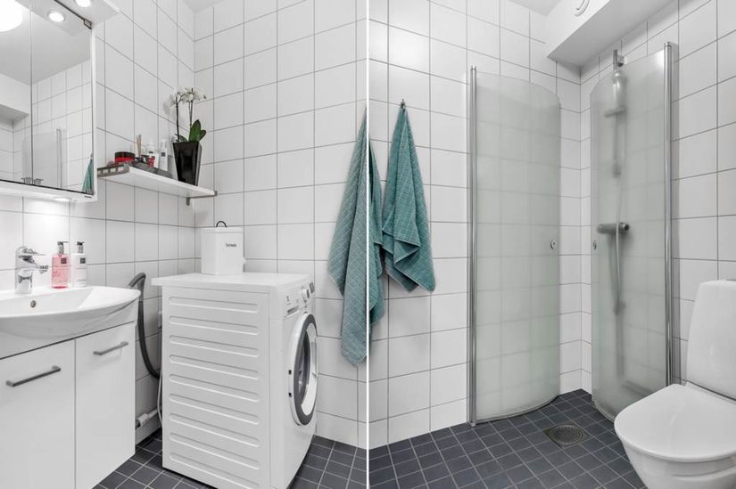 Bostadsrätt, Optimusvägen 15G, Centralt, Upplands Väsby