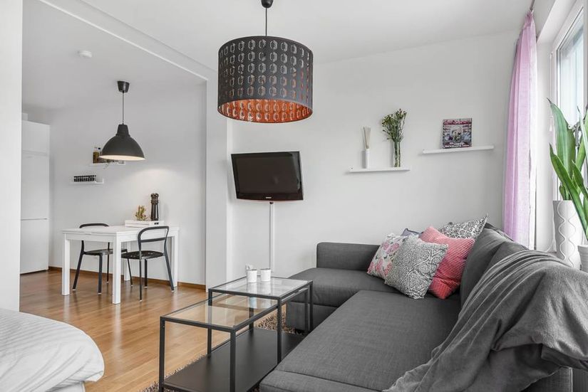 Bostadsrätt, Optimusvägen 15G, Centralt, Upplands Väsby