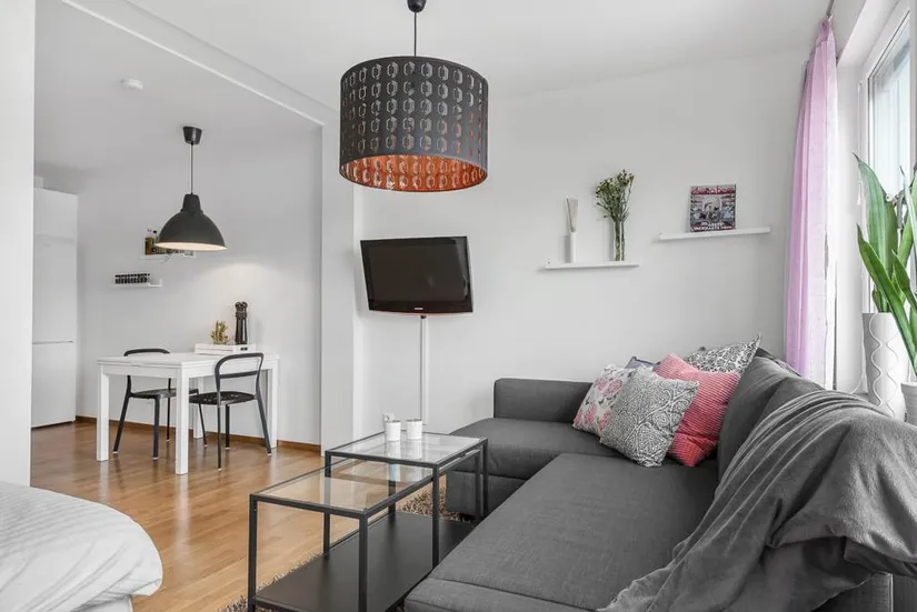 Bostadsrätt, Optimusvägen 15G, Centralt, Upplands Väsby