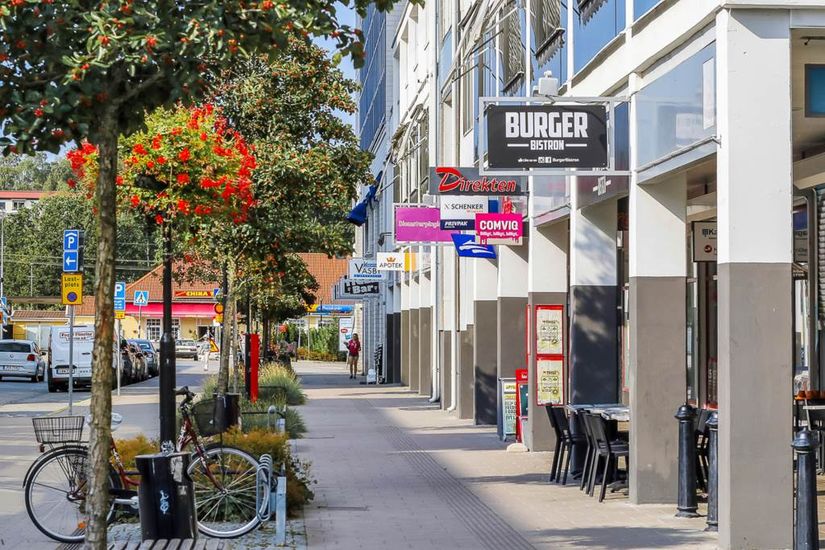 Bostadsrätt, Optimusvägen 15G, Centralt, Upplands Väsby