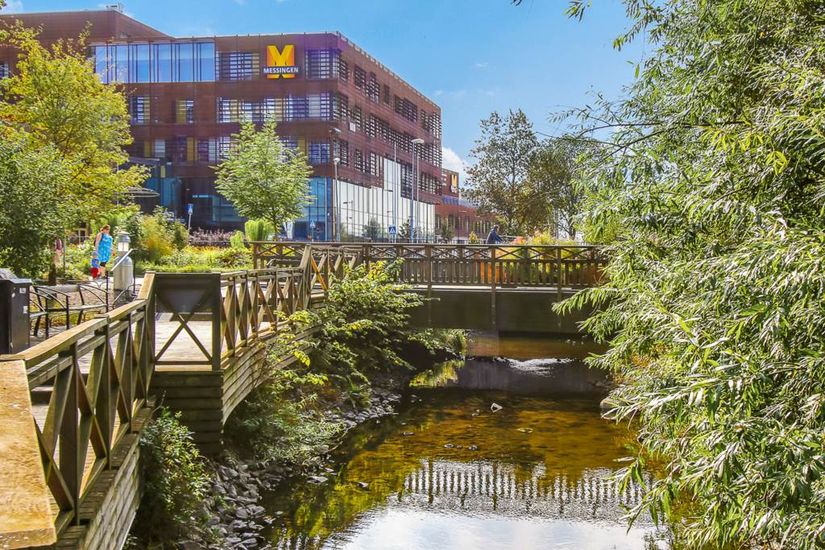 Bostadsrätt, Optimusvägen 15G, Centralt, Upplands Väsby