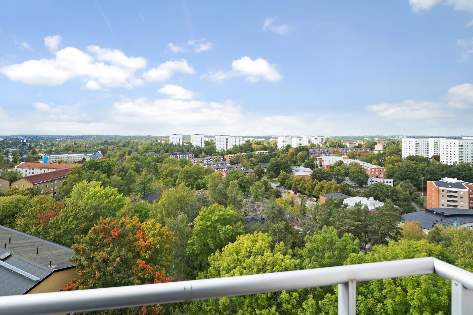 Bostadsrätt, Gillerbacken 28, ETAGEVÅNING!, Rågsved, Stockholm