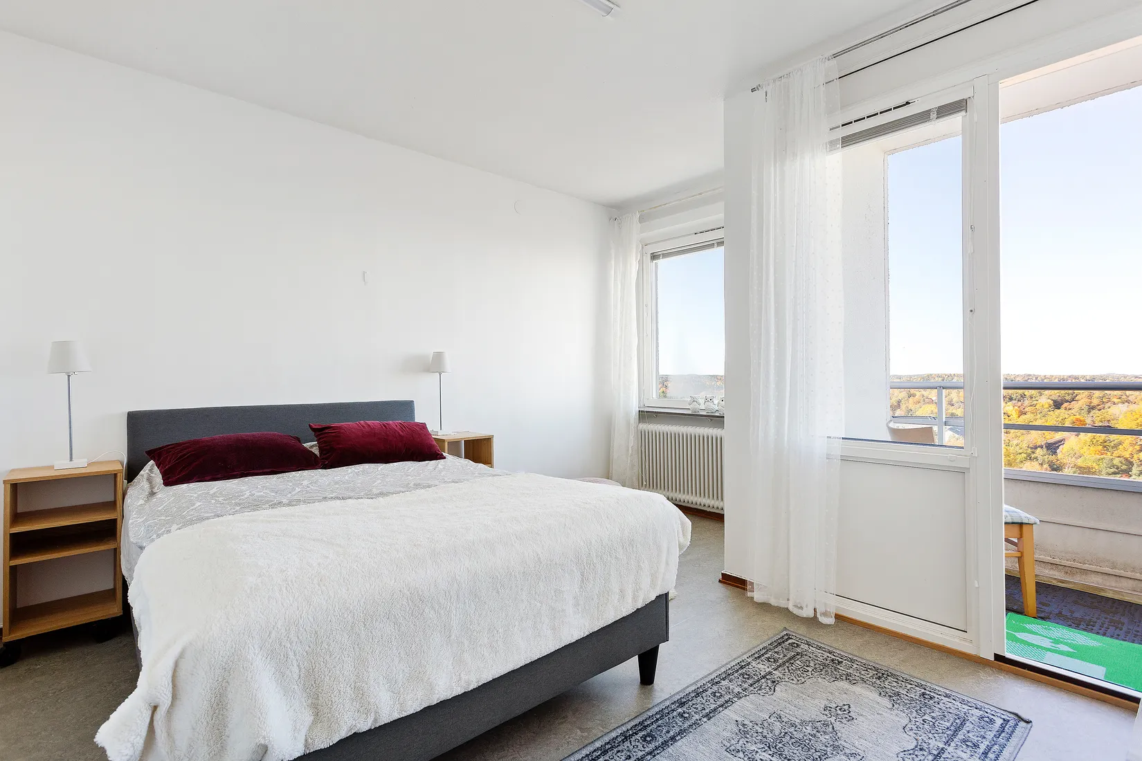 Bostadsrätt, Gillerbacken 28, ETAGEVÅNING!, Rågsved, Stockholm