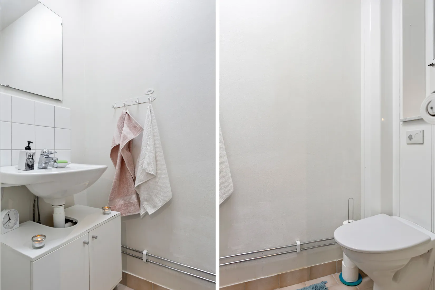 Bostadsrätt, Gillerbacken 28, ETAGEVÅNING!, Rågsved, Stockholm