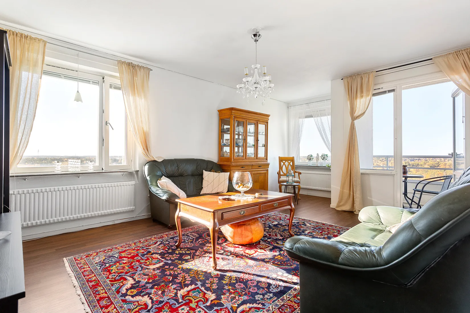 Bostadsrätt, Gillerbacken 28, ETAGEVÅNING!, Rågsved, Stockholm