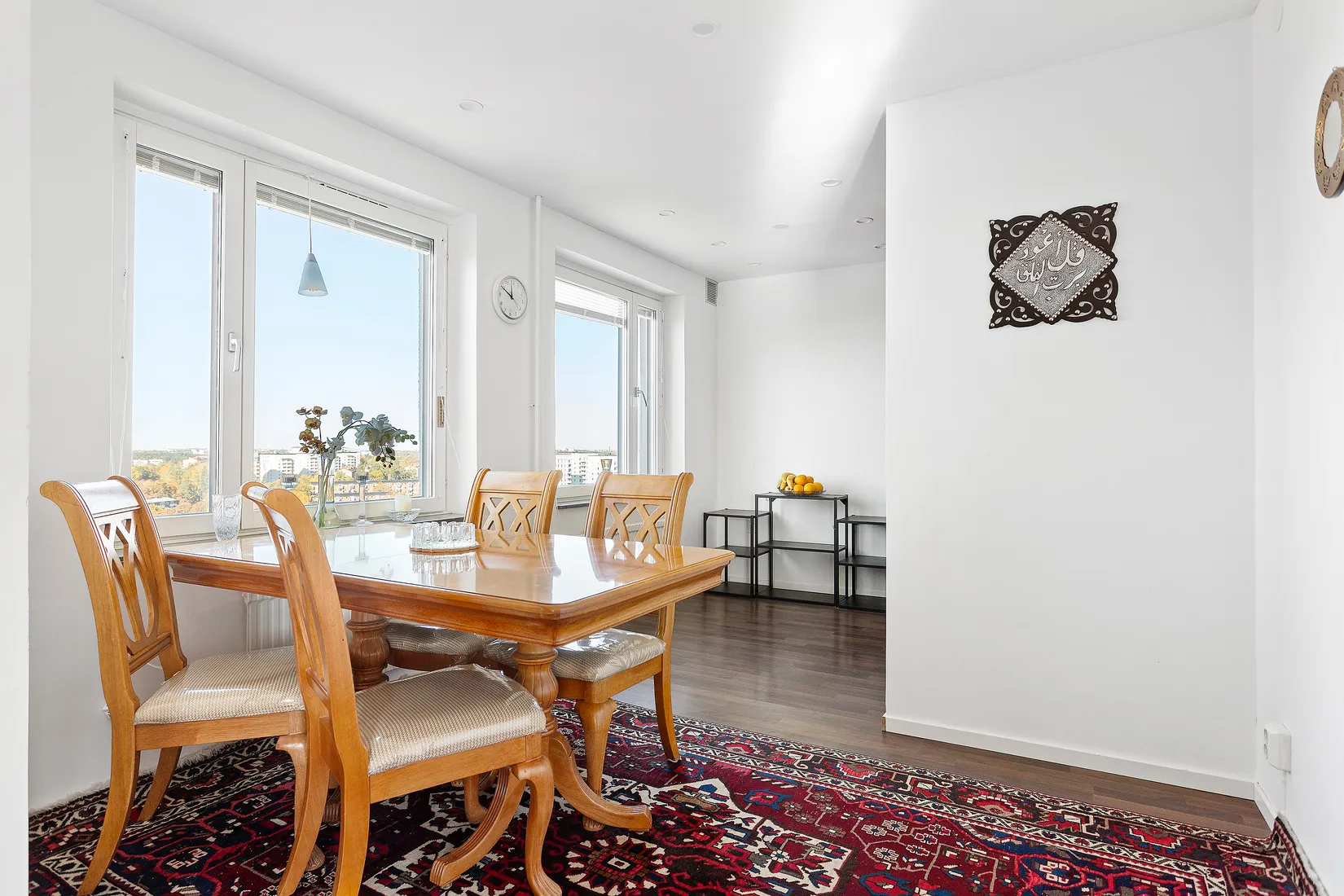 Bostadsrätt, Gillerbacken 28, ETAGEVÅNING!, Rågsved, Stockholm