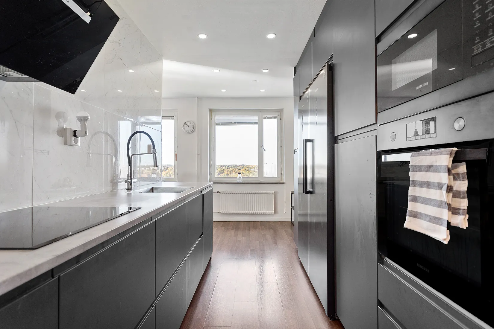 Bostadsrätt, Gillerbacken 28, ETAGEVÅNING!, Rågsved, Stockholm