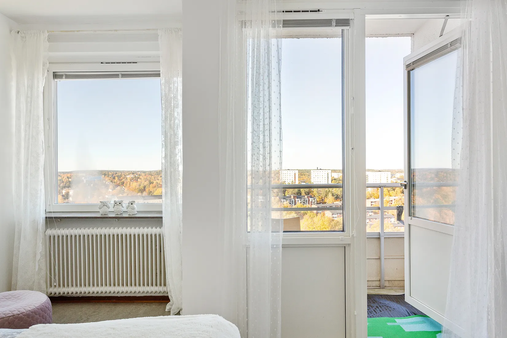 Bostadsrätt, Gillerbacken 28, ETAGEVÅNING!, Rågsved, Stockholm