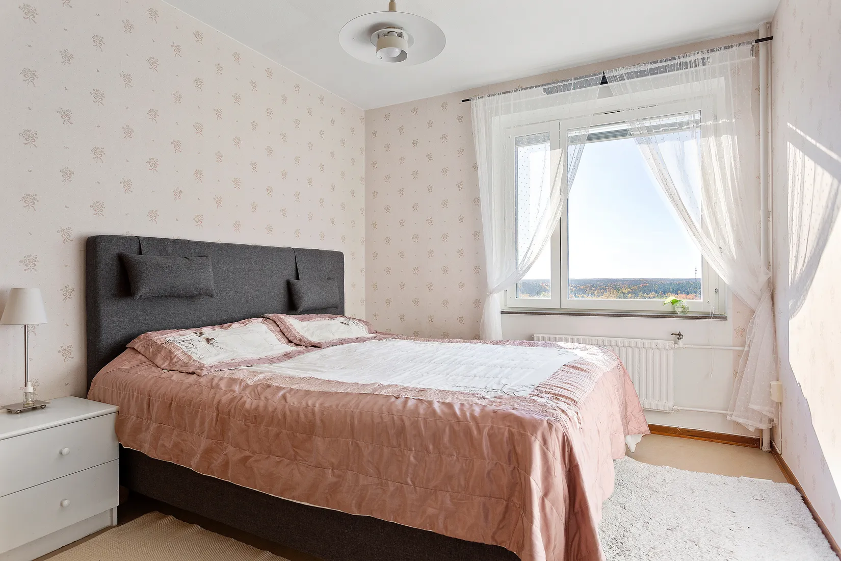 Bostadsrätt, Gillerbacken 28, ETAGEVÅNING!, Rågsved, Stockholm