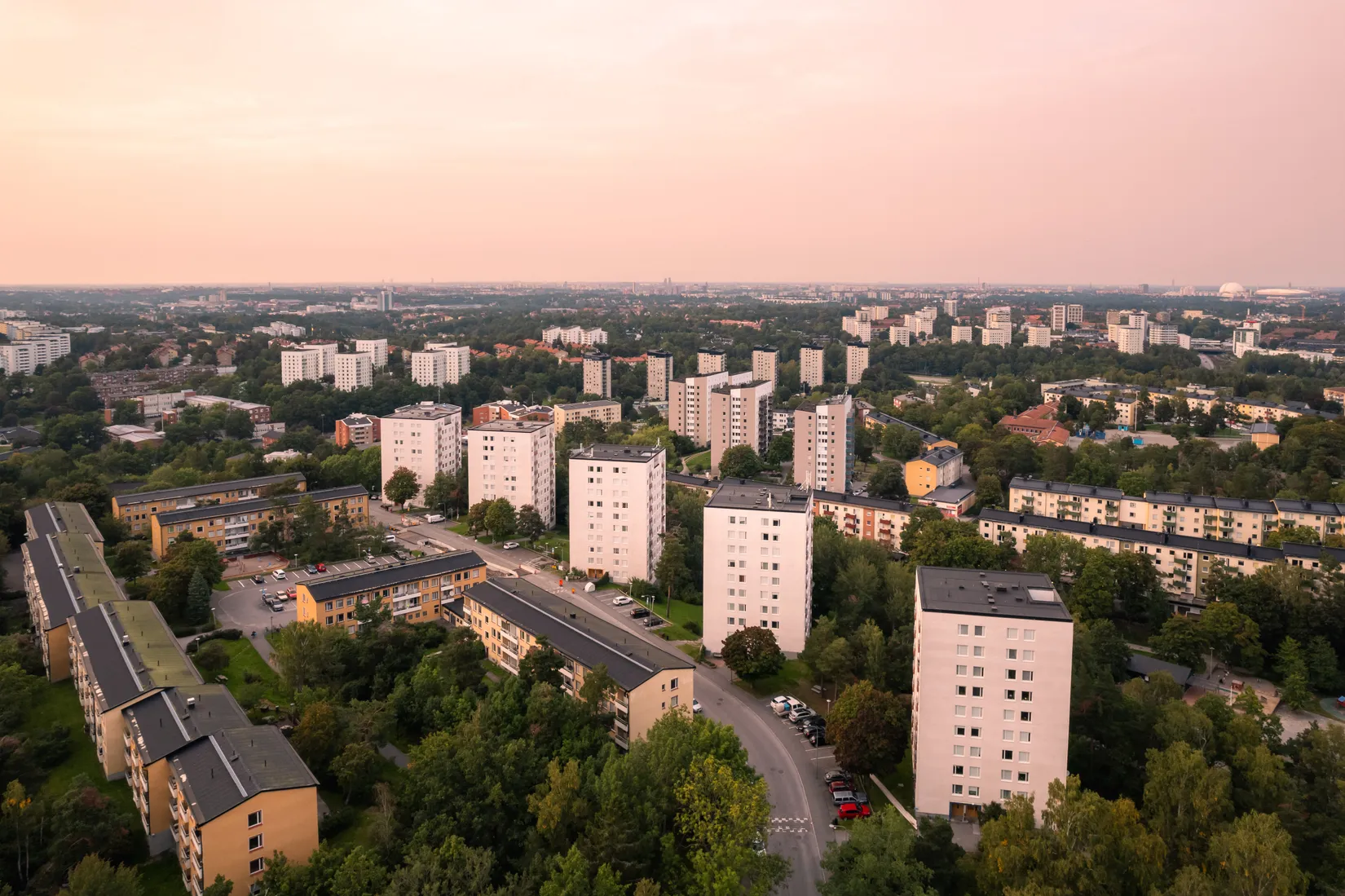 Bostadsrätt, Gillerbacken 28, ETAGEVÅNING!, Rågsved, Stockholm