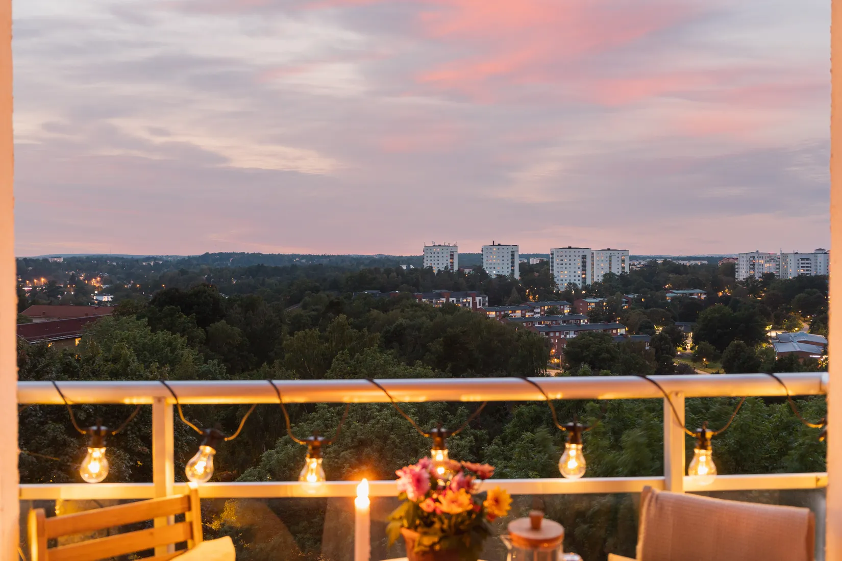 Bostadsrätt, Gillerbacken 28, ETAGEVÅNING!, Rågsved, Stockholm