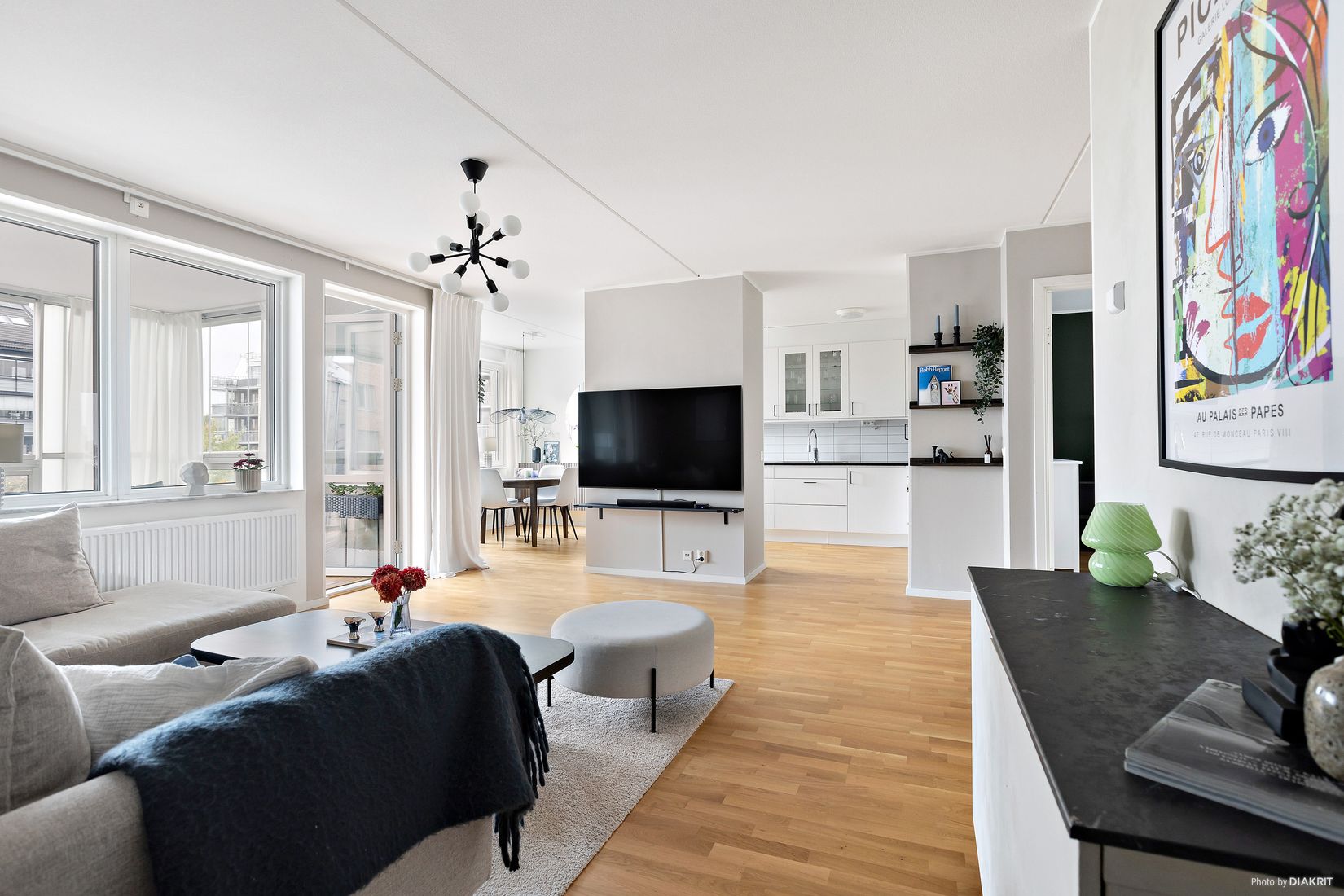 Bostadsrätt, Peppargatan 27, Sörbyängen, Örebro