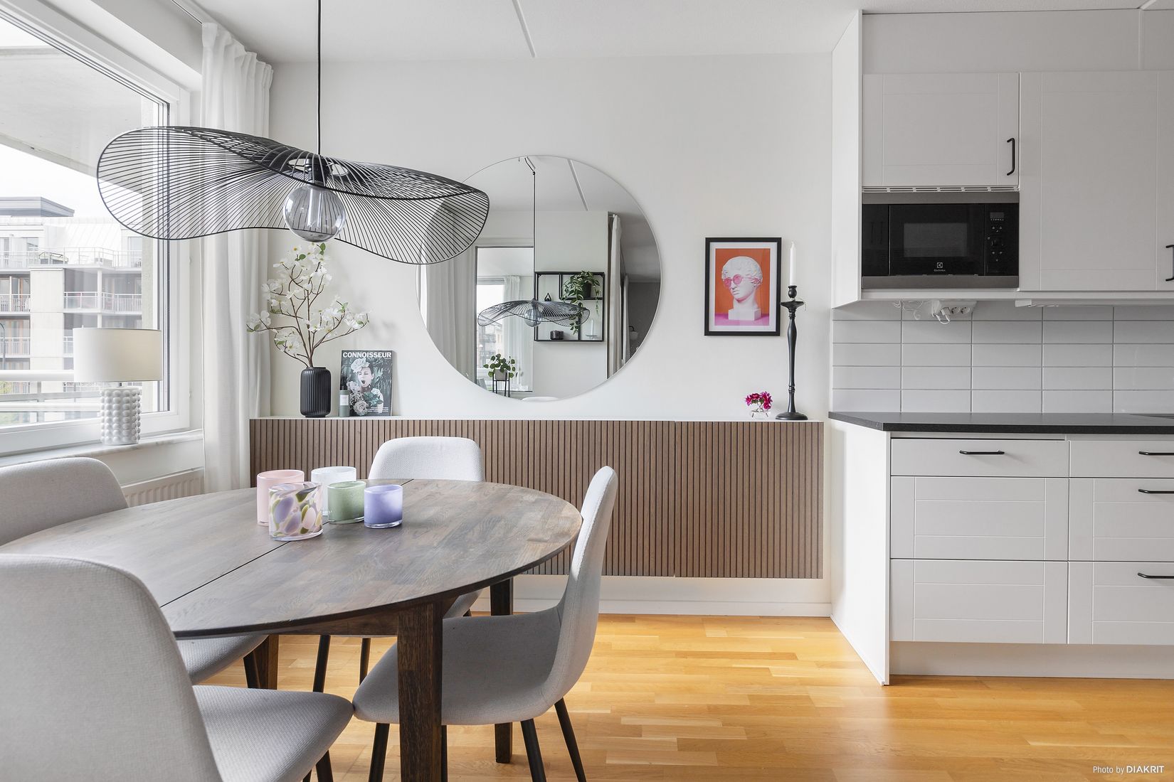 Bostadsrätt, Peppargatan 27, Sörbyängen, Örebro