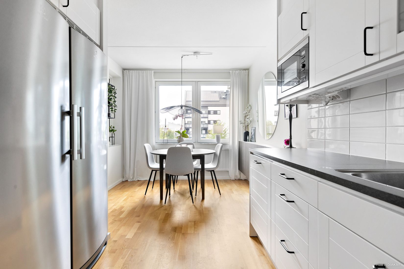 Bostadsrätt, Peppargatan 27, Sörbyängen, Örebro