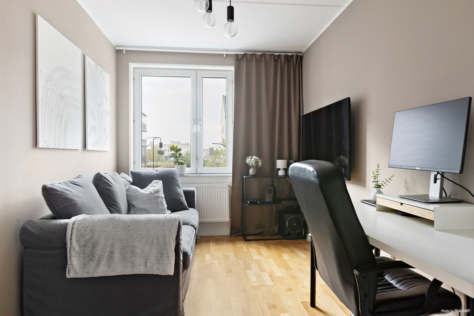 Bostadsrätt, Peppargatan 27, Sörbyängen, Örebro