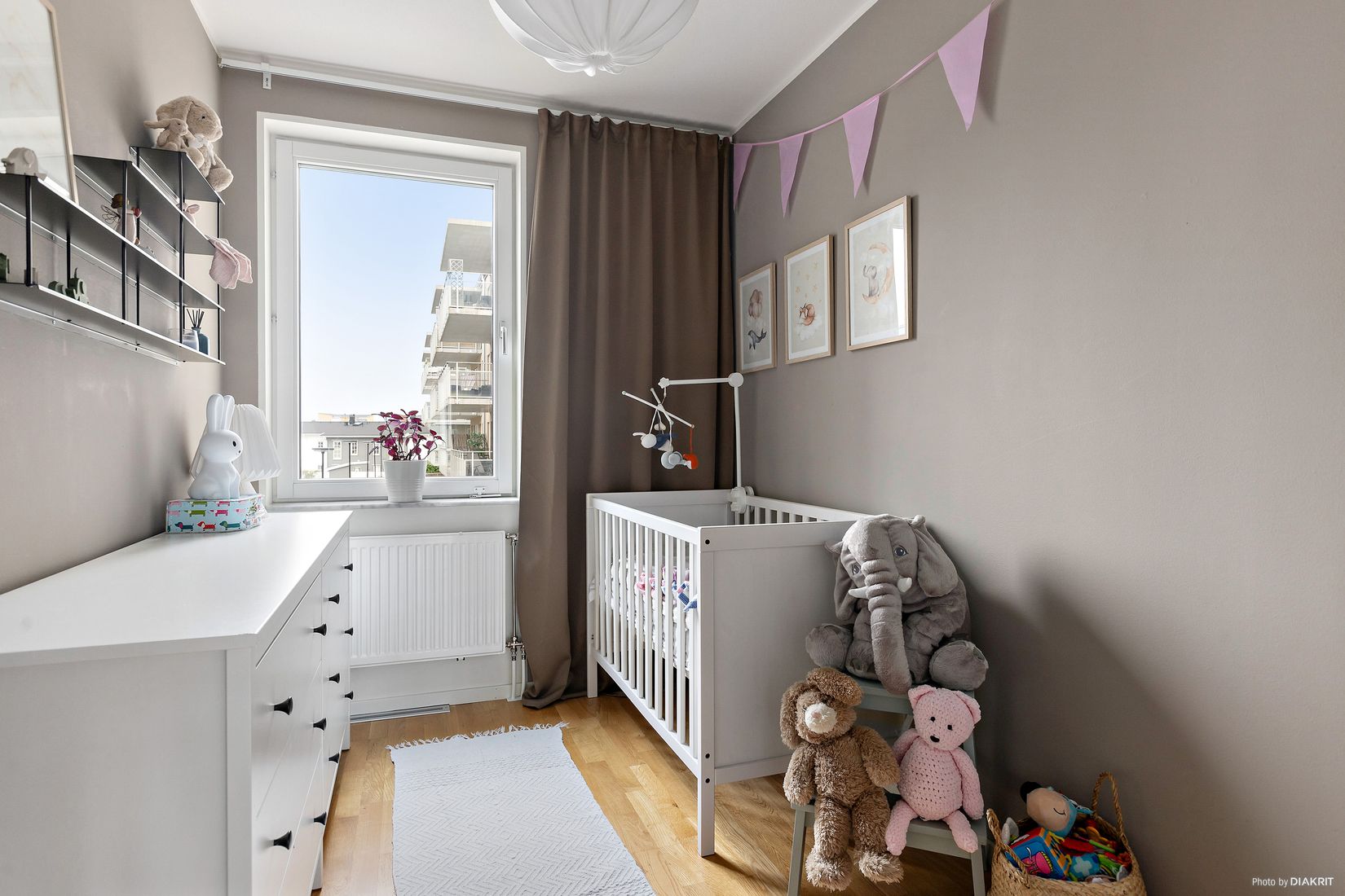 Bostadsrätt, Peppargatan 27, Sörbyängen, Örebro