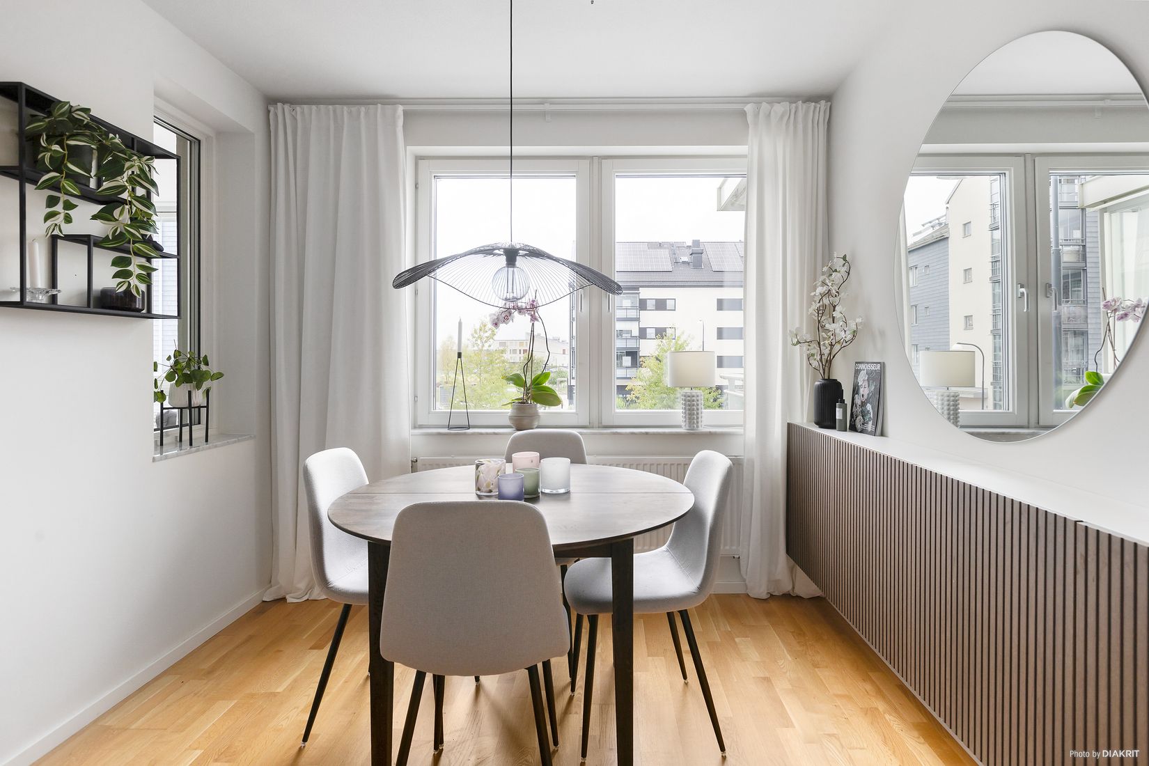 Bostadsrätt, Peppargatan 27, Sörbyängen, Örebro