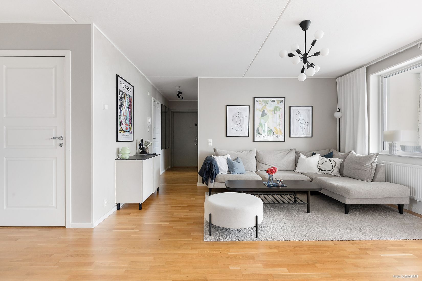 Bostadsrätt, Peppargatan 27, Sörbyängen, Örebro