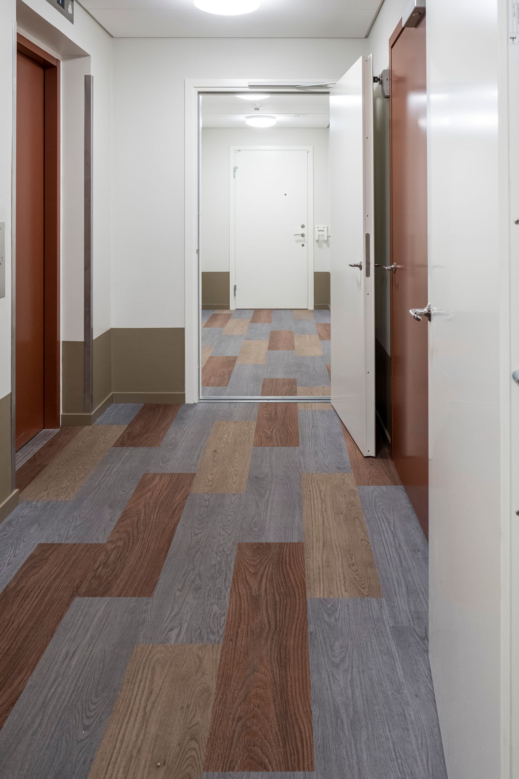 Bostadsrätt, Gjutarplan 2, 4 tr, Kallhäll, Järfälla