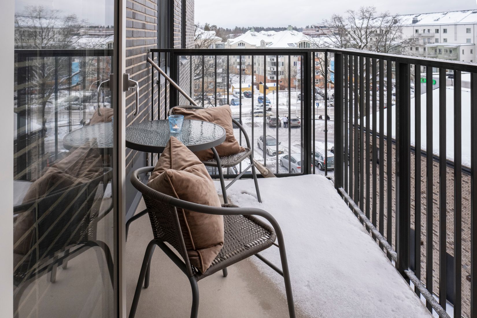 Bostadsrätt, Gjutarplan 2, 4 tr, Kallhäll, Järfälla