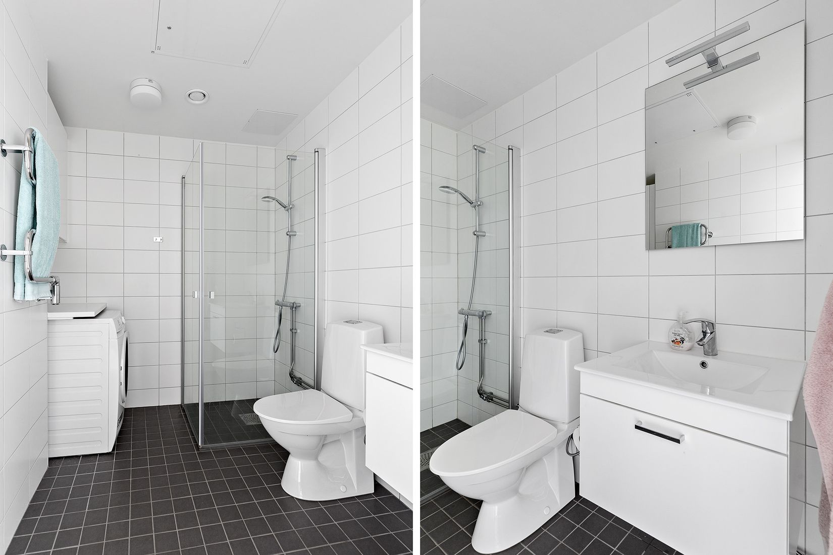 Bostadsrätt, Gjutarplan 2, 4 tr, Kallhäll, Järfälla