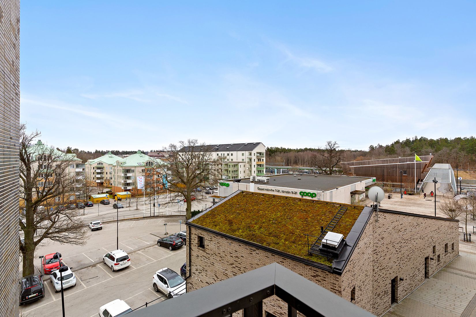 Bostadsrätt, Gjutarplan 2, 4 tr, Kallhäll, Järfälla