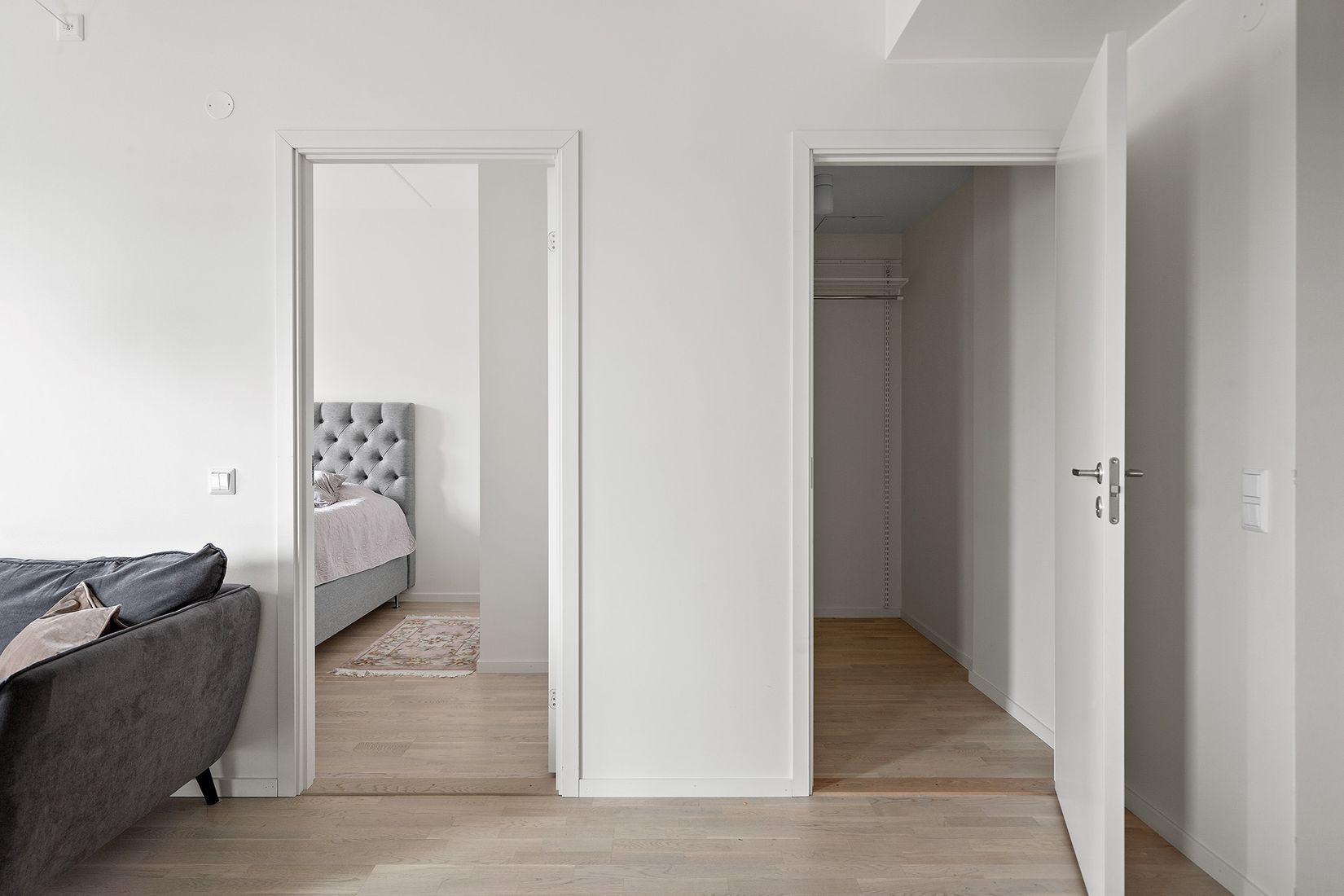 Bostadsrätt, Gjutarplan 2, 4 tr, Kallhäll, Järfälla