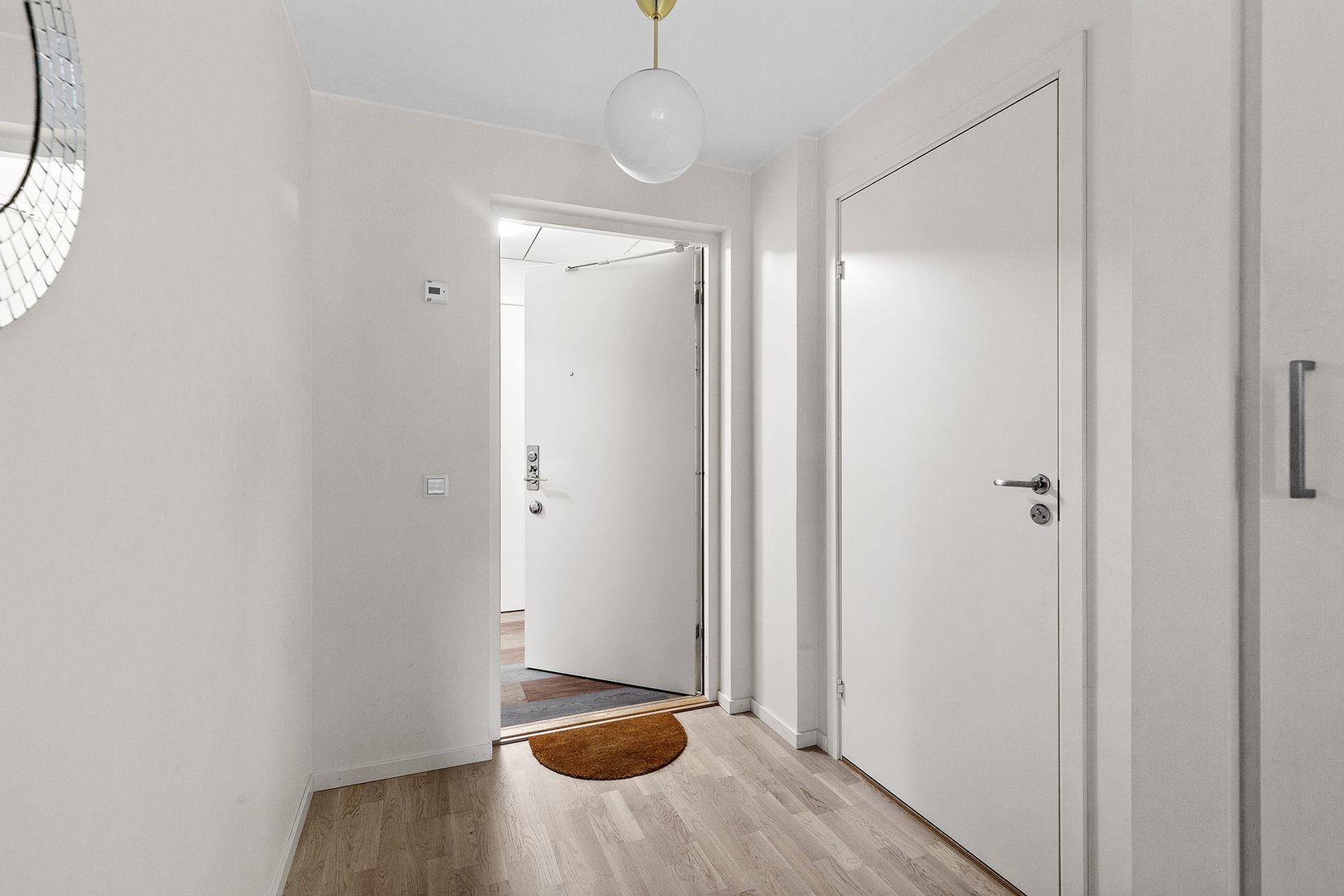 Bostadsrätt, Gjutarplan 2, 4 tr, Kallhäll, Järfälla