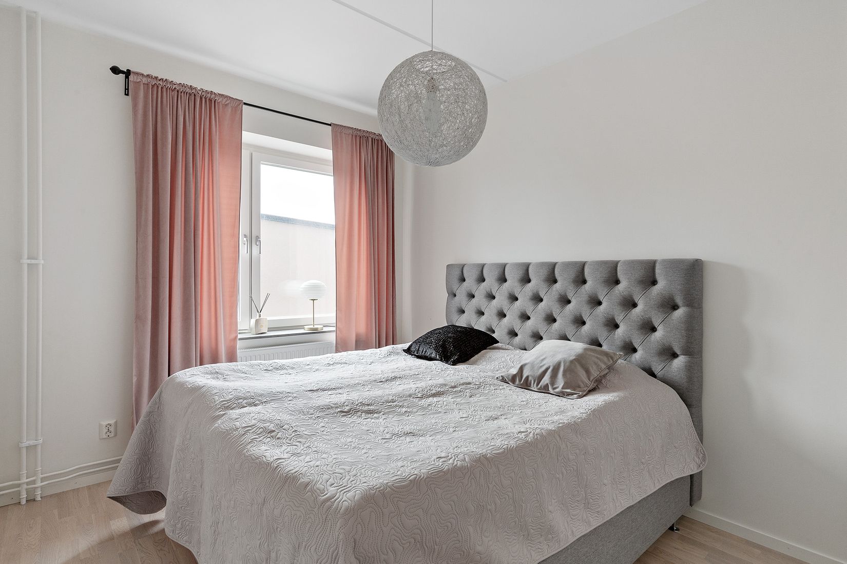 Bostadsrätt, Gjutarplan 2, 4 tr, Kallhäll, Järfälla