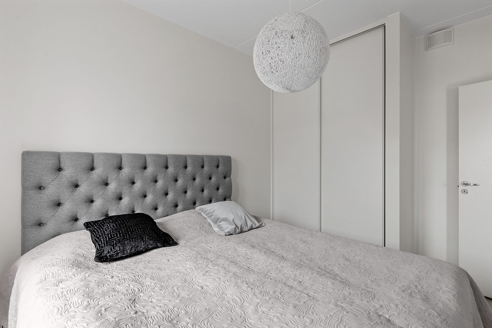 Bostadsrätt, Gjutarplan 2, 4 tr, Kallhäll, Järfälla