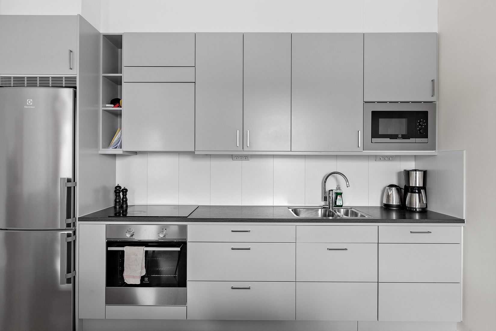 Bostadsrätt, Gjutarplan 2, 4 tr, Kallhäll, Järfälla