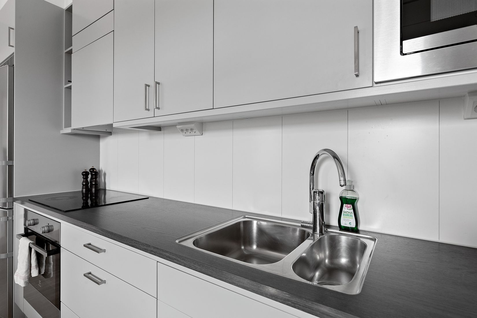 Bostadsrätt, Gjutarplan 2, 4 tr, Kallhäll, Järfälla