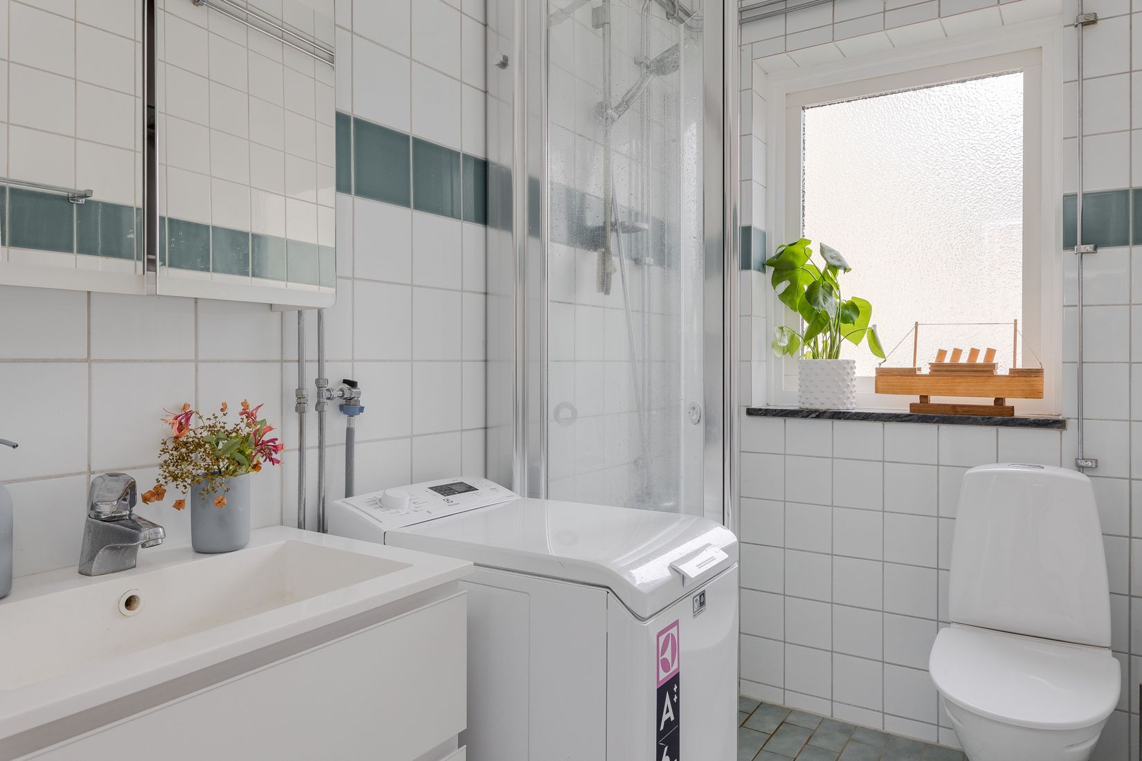 Bostadsrätt, Tegnérgatan 6, Söder, Växjö