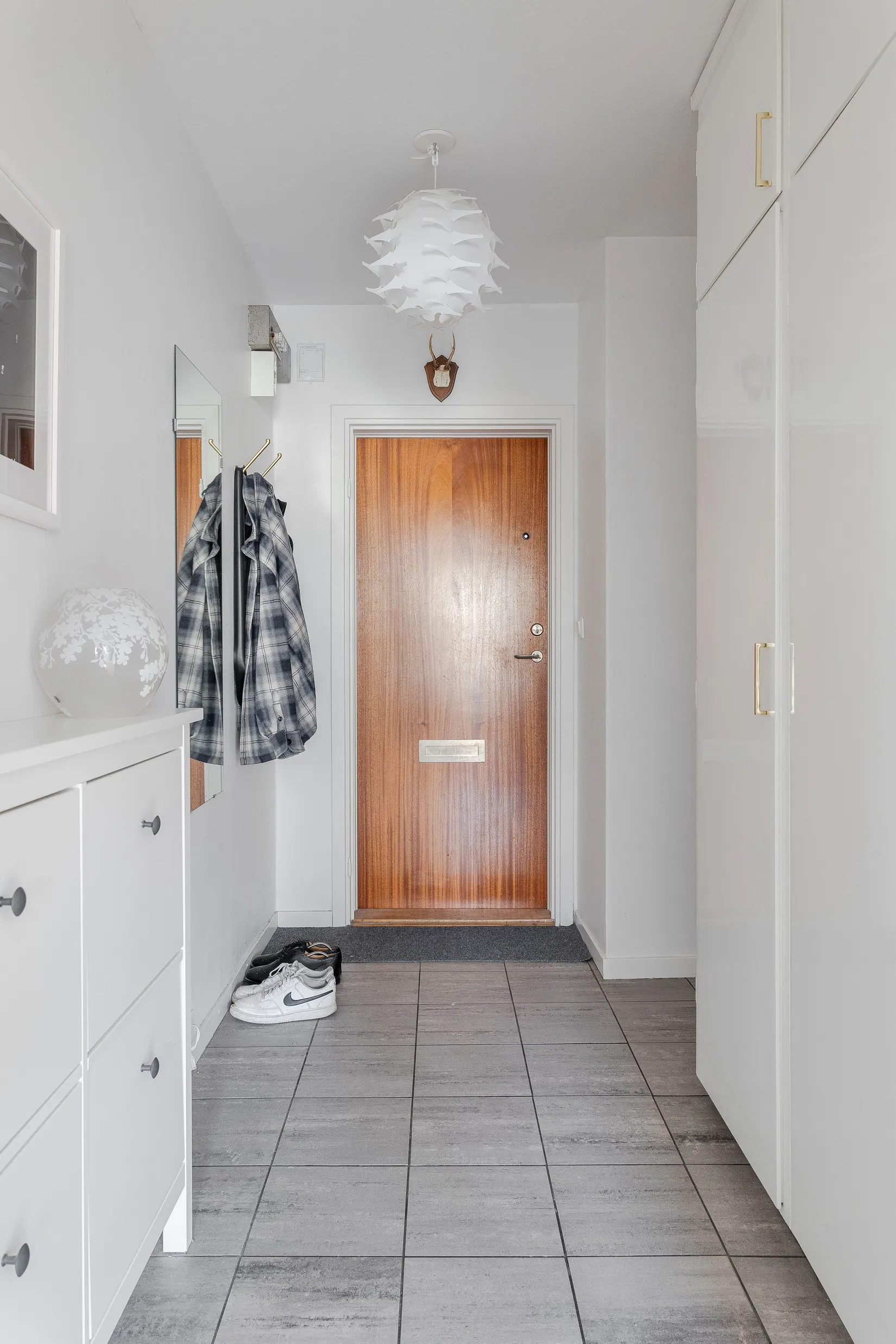 Bostadsrätt, Tegnérgatan 6, Söder, Växjö