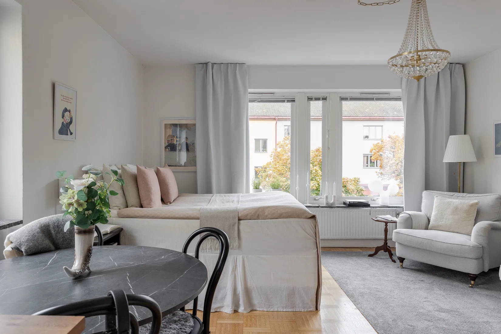 Bostadsrätt, Tegnérgatan 6, Söder, Växjö