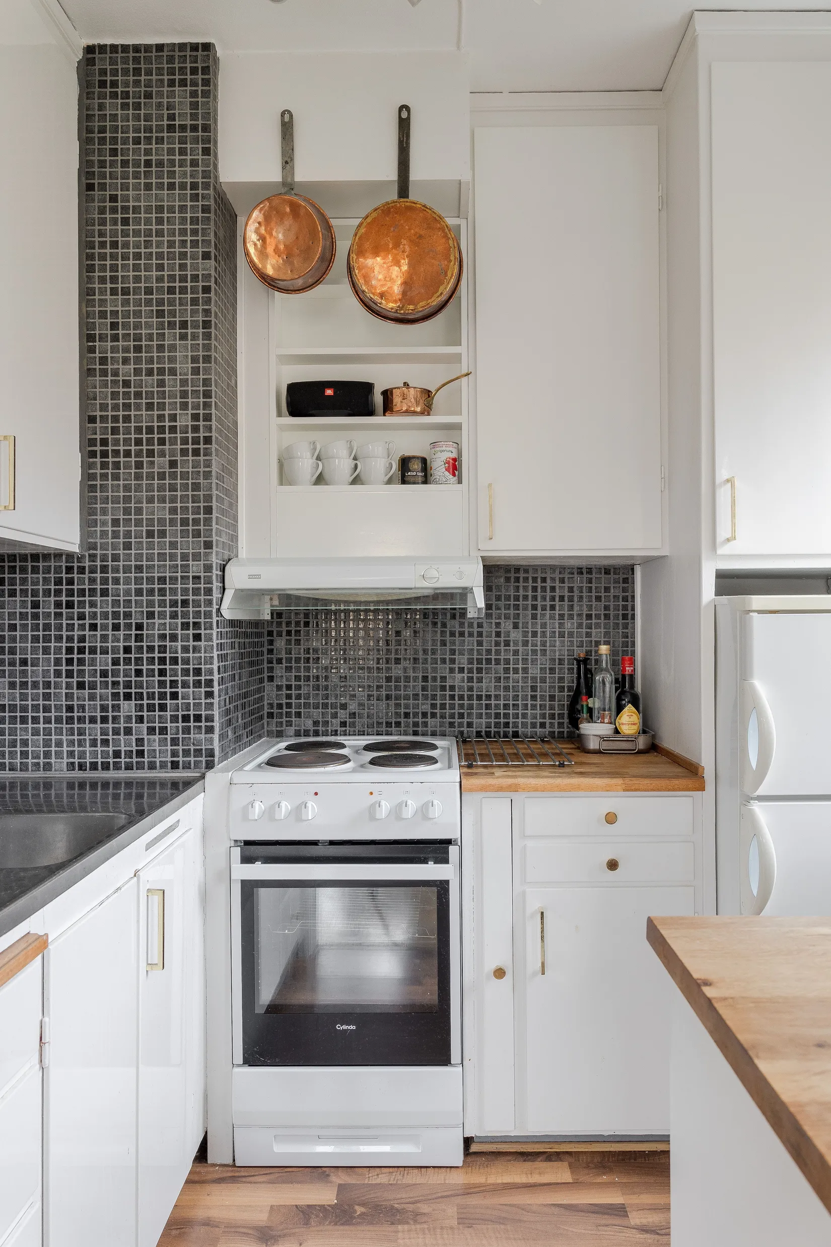 Bostadsrätt, Tegnérgatan 6, Söder, Växjö