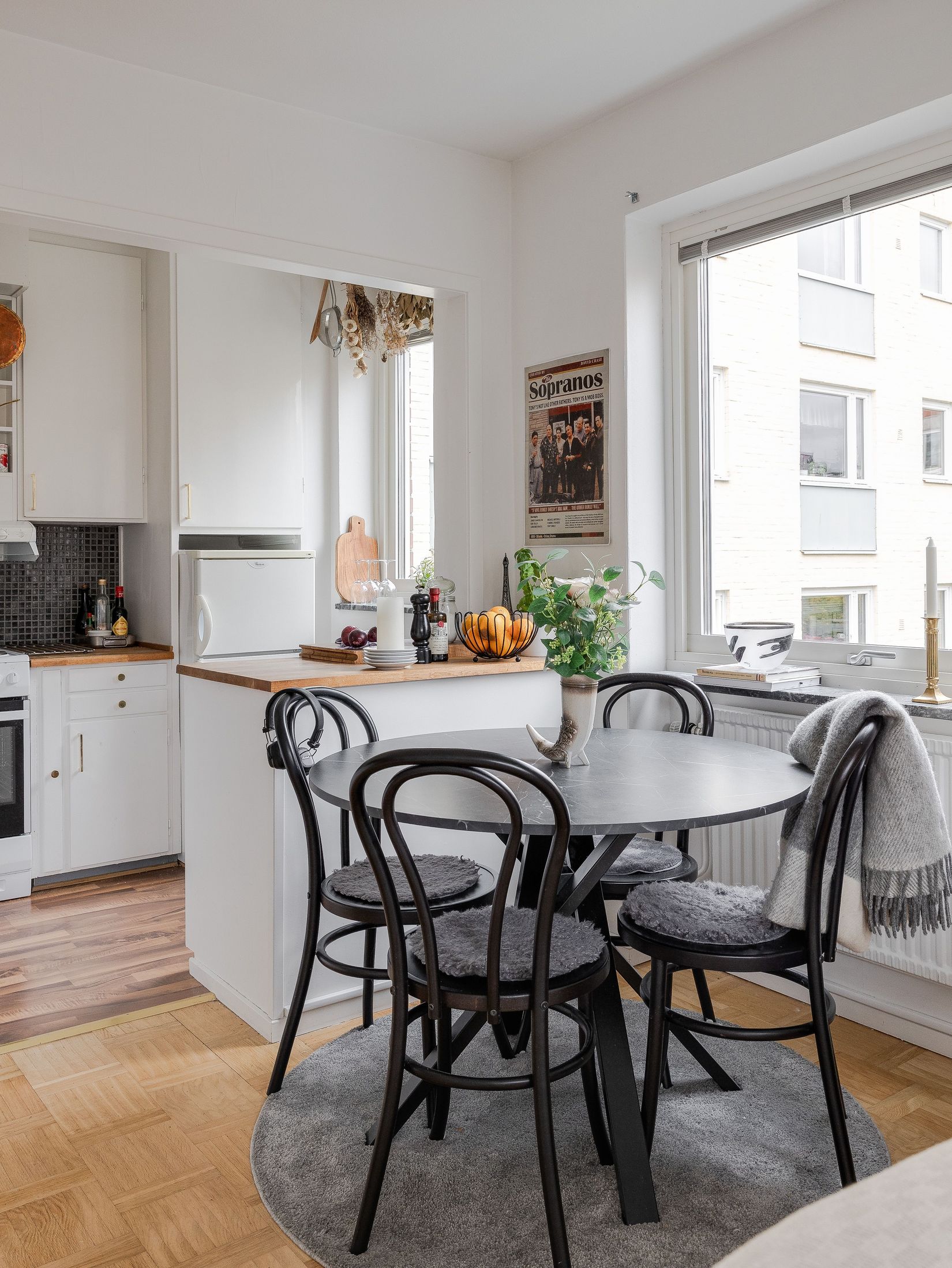 Bostadsrätt, Tegnérgatan 6, Söder, Växjö