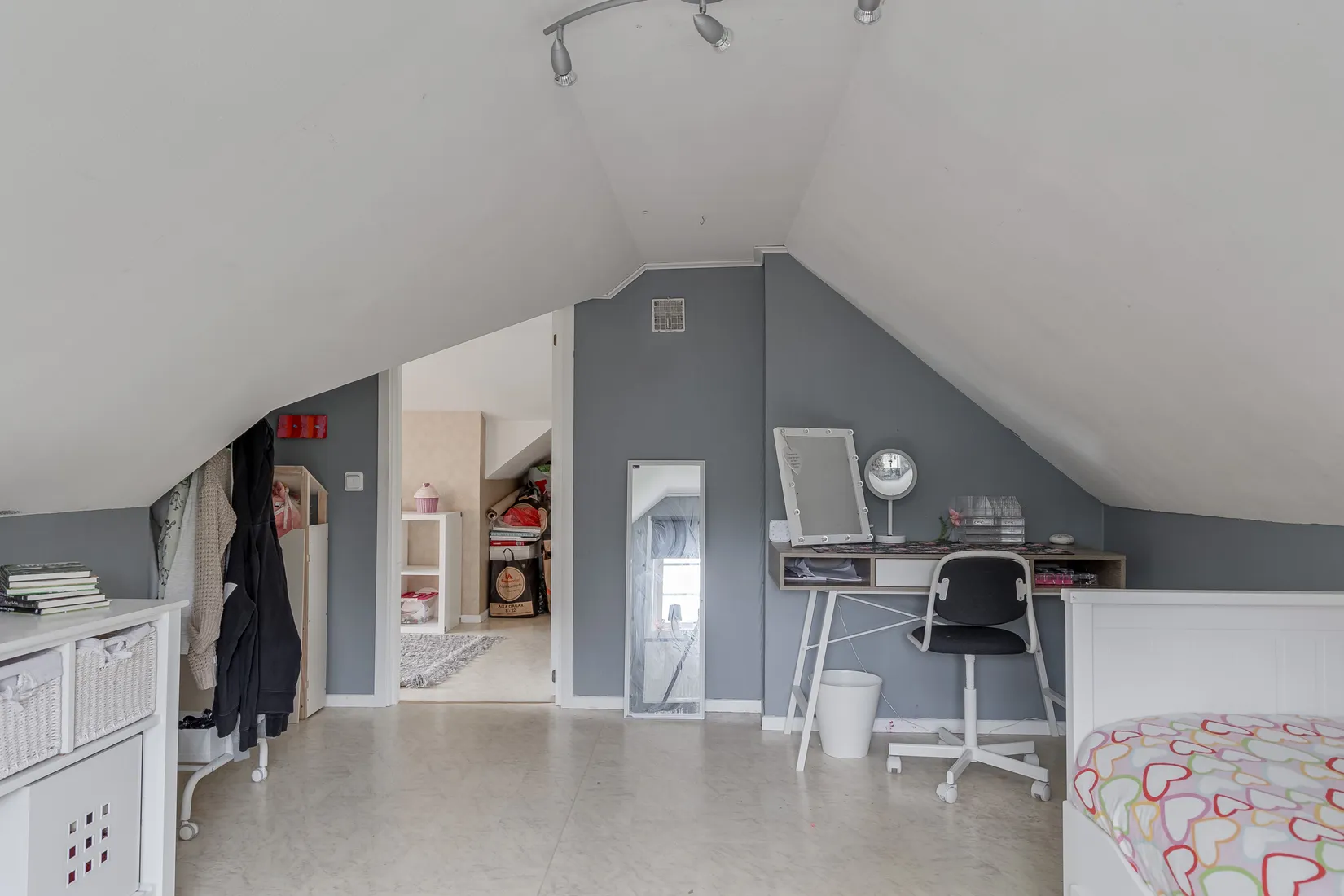 Villa, Bötavägen 19, Långemåla, Högsby