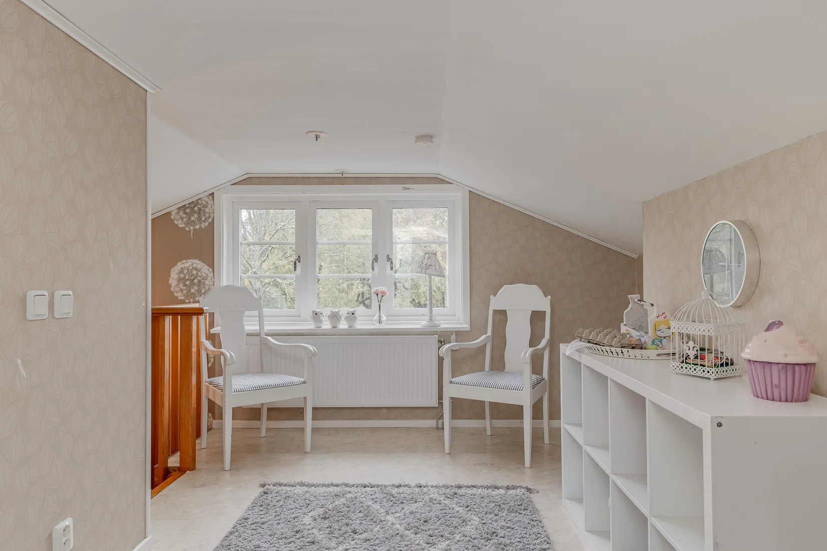 Villa, Bötavägen 19, Långemåla, Högsby