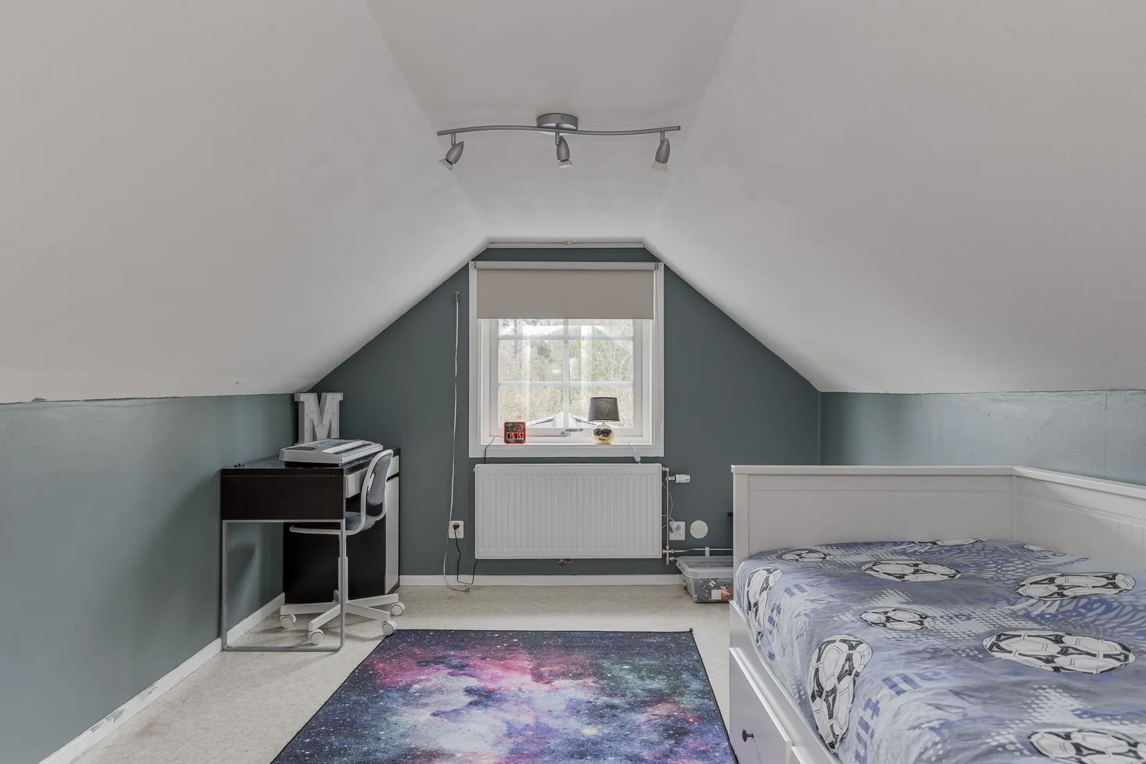 Villa, Bötavägen 19, Långemåla, Högsby