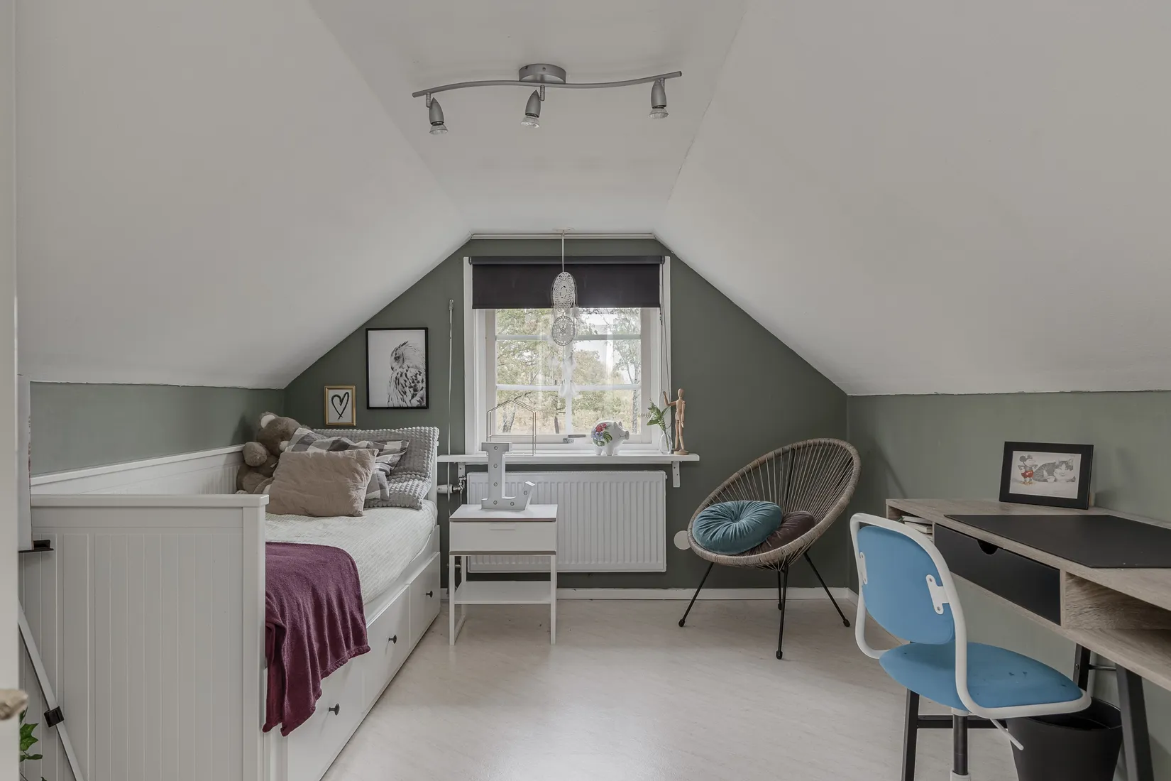 Villa, Bötavägen 19, Långemåla, Högsby