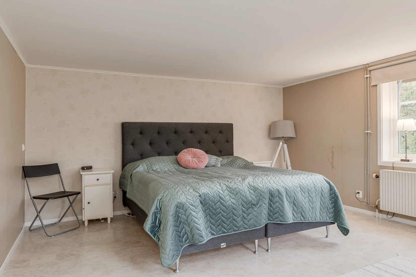 Villa, Bötavägen 19, Långemåla, Högsby