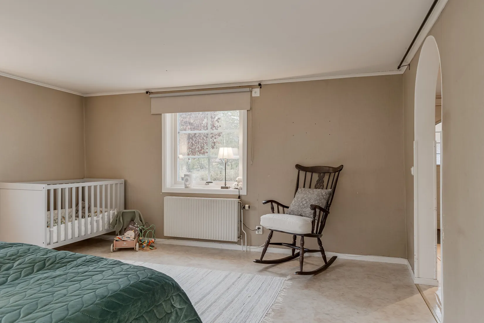 Villa, Bötavägen 19, Långemåla, Högsby