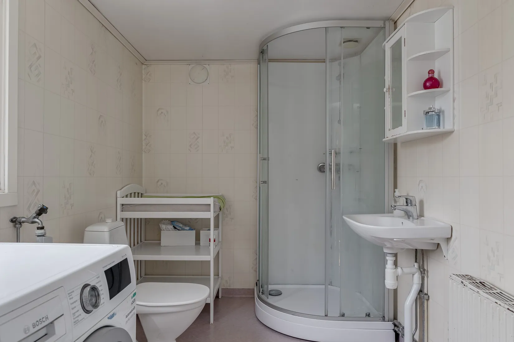 Villa, Bötavägen 19, Långemåla, Högsby